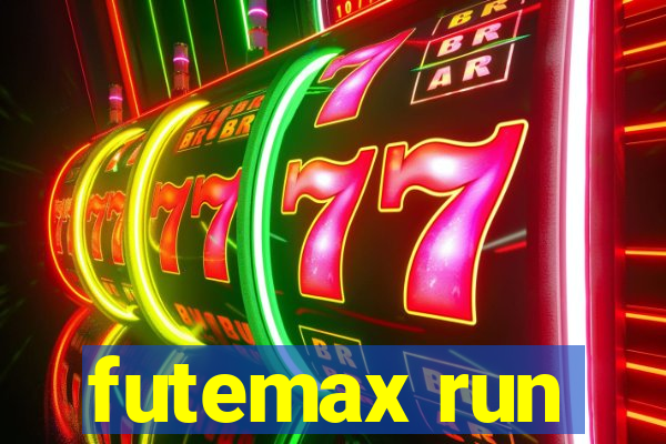 futemax run